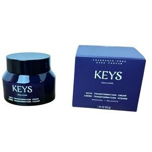 Keys Soulcare Skin Transformation Cream 1.76 oz